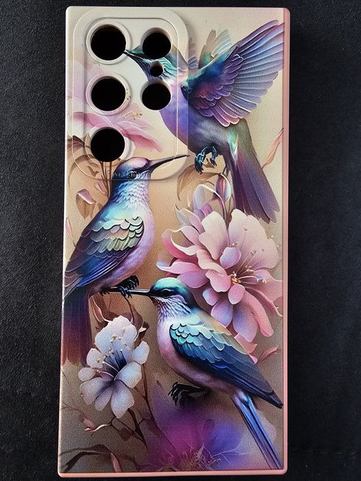 Etui Samsung Galaxy S23 Ultra. Nowe!