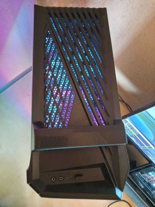 Computador Gaming Ryzen 5 | 16GB Ram | GTX 1650 4GB SUPER | SSD 512GB
