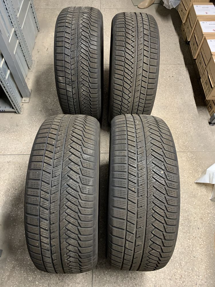 275/50 r20 Continental ts850