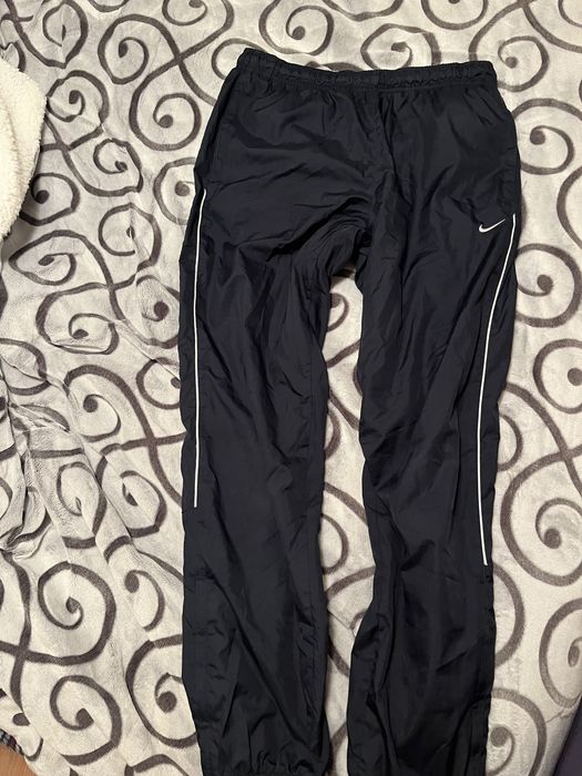 Calças de fato treino da  Nike