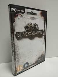 Gra PC Blackguards