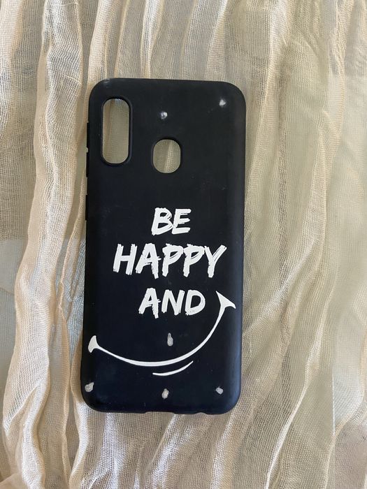 capas para samsung A20e