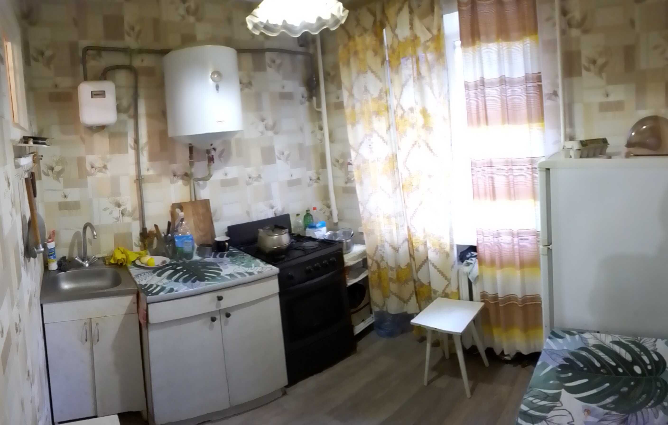 Оренда 2 кімн.кв, соцгород
