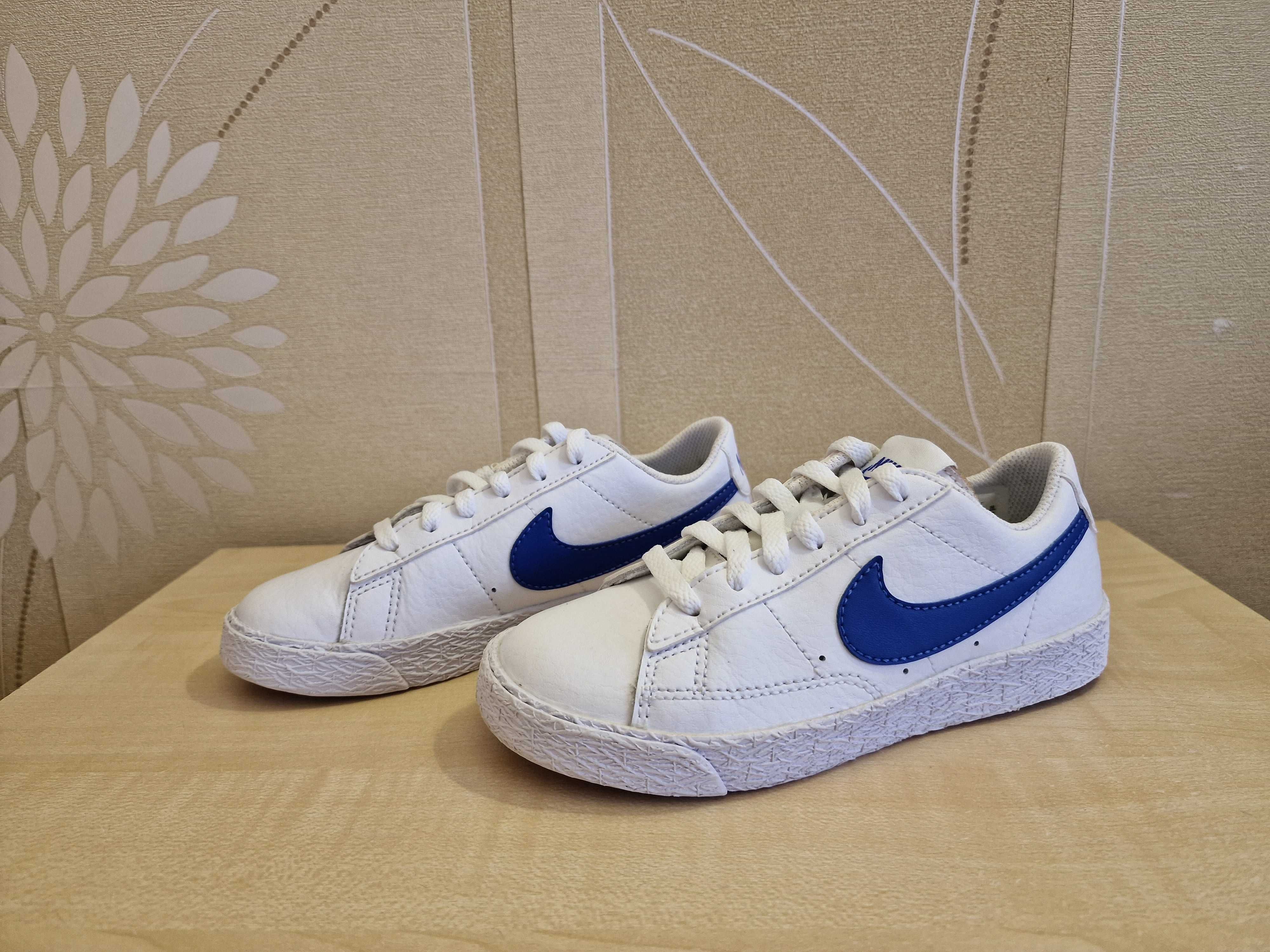 Кросівки кеди Nike Blazer Low оригінал 27,5