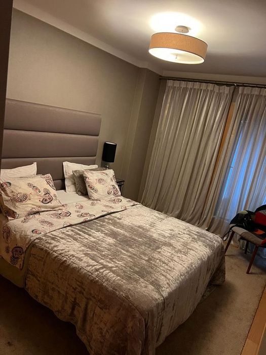 Excelente apartamento no Panoramic living