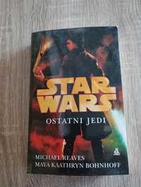 Star Wars Ostatni Jedi Amber