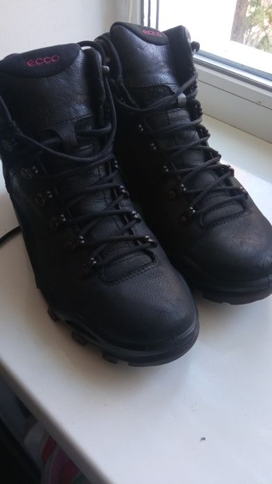 Берцы ЕССО мужские , 43р, 1600грн