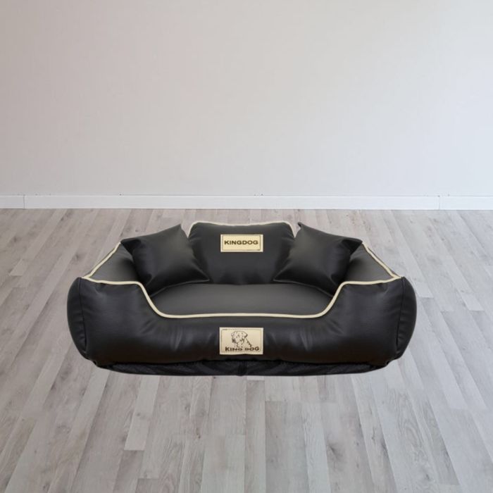 Legowisko dla Psa KINGDOG 100x75cm!