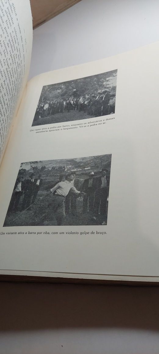 Rio de Onor, Comunitarismo Agro-Pastoril - Jorge Dias (1ª edição)