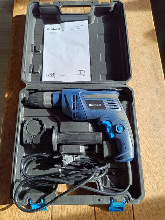 Einhell bt-id 7100