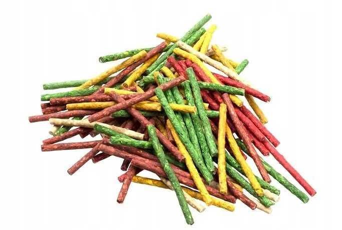 MD Kabanosy, pałeczki mix 500g