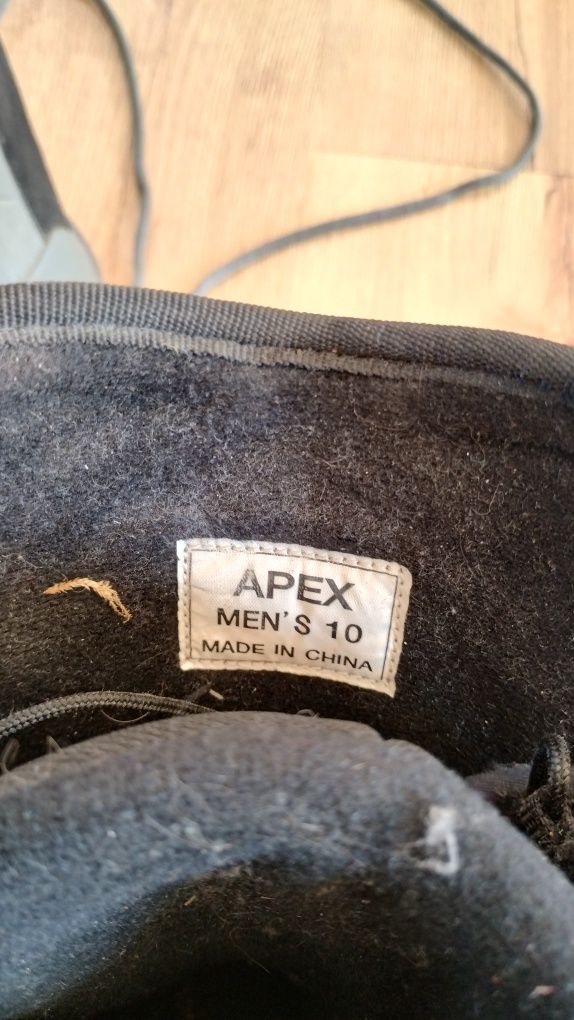 Buty snowboardowe Flow Onyx