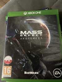 Mass Effect: Andromeda xbox