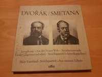 Dvorak/Smetana Płyty Winylowe klasyk zestaw