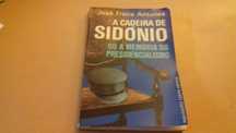 A Cadeira de Sidónio de José Freire Antunes