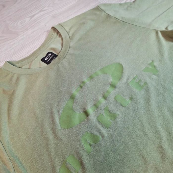 Футболка Oakley M/L Оригінал