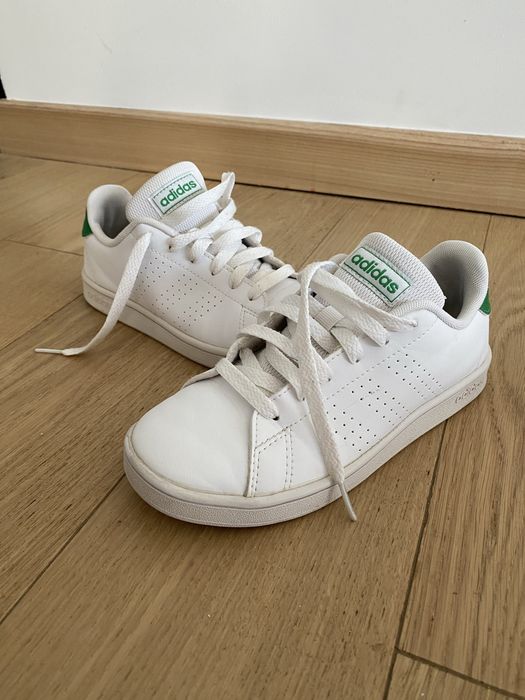 Adidasy buty sportowe dla chłopca r. 33 Adidas