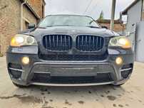 Разборка шрот BMW X5 E70 рестайл Розборка Запчастини БМВ Х5 Е70 двигун