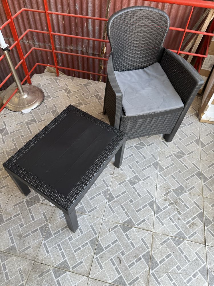 Conjunto exterior