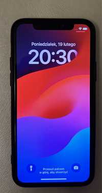 Smartfon iPhone 11 PRO złoty