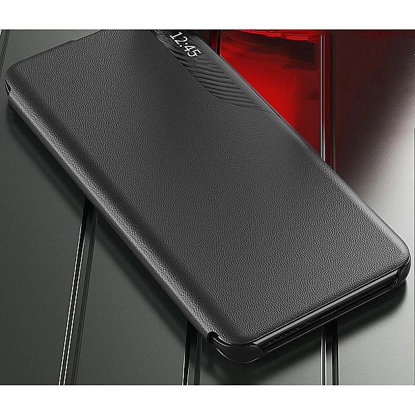 Etui Smart View do Xiaomi 12 Lite Black