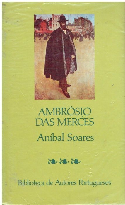 2863 Ambrósio das Mercês de Aníbal Soares