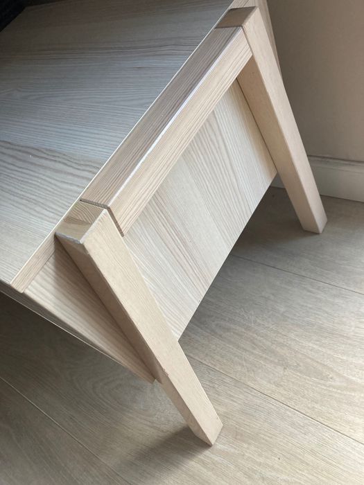 Komoda RTV + komoda 2 Vox seria spot young