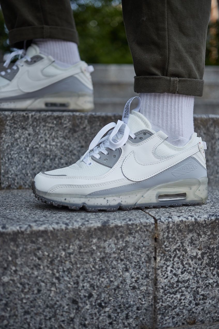 Nike Air Max 90 Terrascape White (41-45)