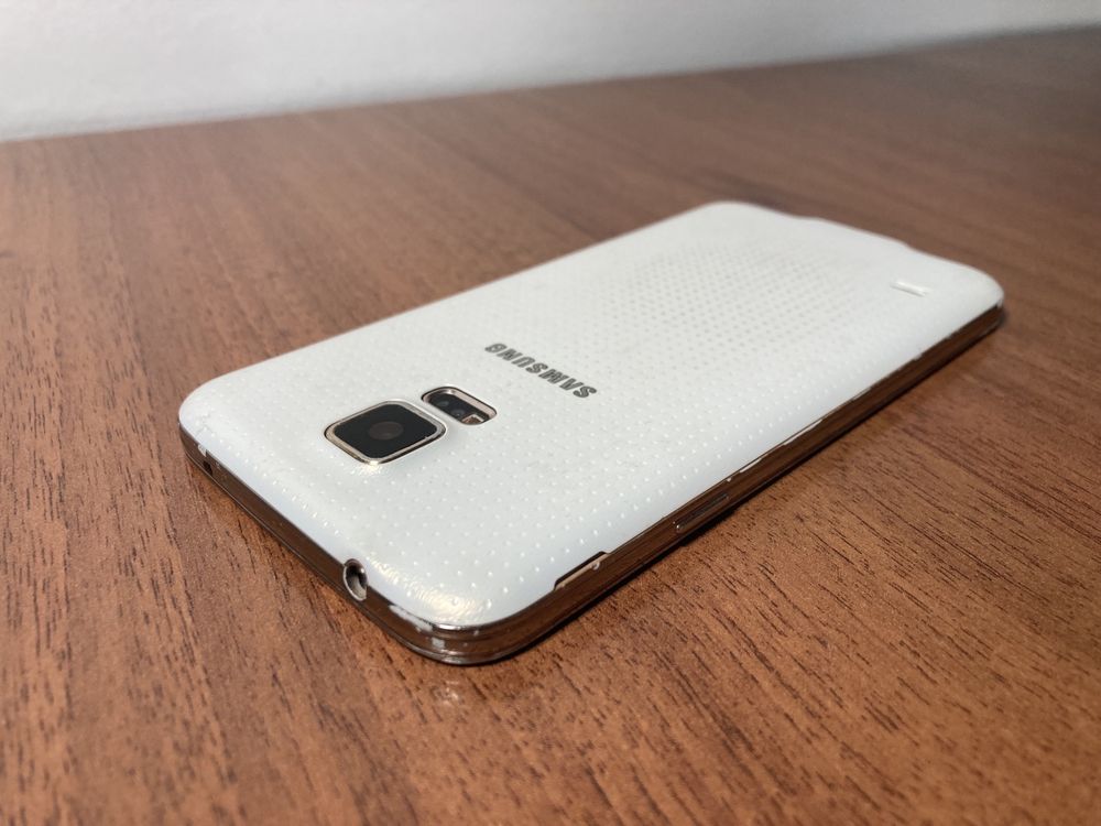 Samsung Galaxy S5 | filtr prywatyzujący