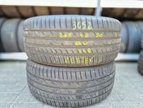 Zeetex SU6000 eco 265/40r20 104W 2024r 7mm Wzmocnienie XL Rant N3052