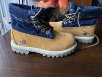 Timberlandy rozm. 26,5