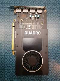 Karta graficzna nvidia quadro p2000 5gb