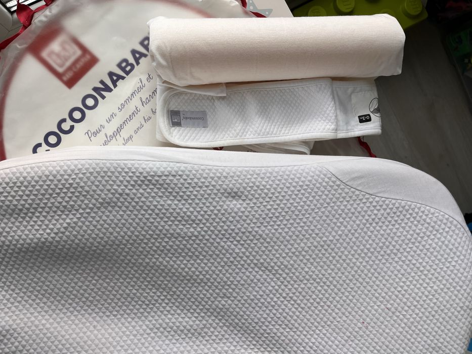 Кокон Cocoonababy Red Castle бу