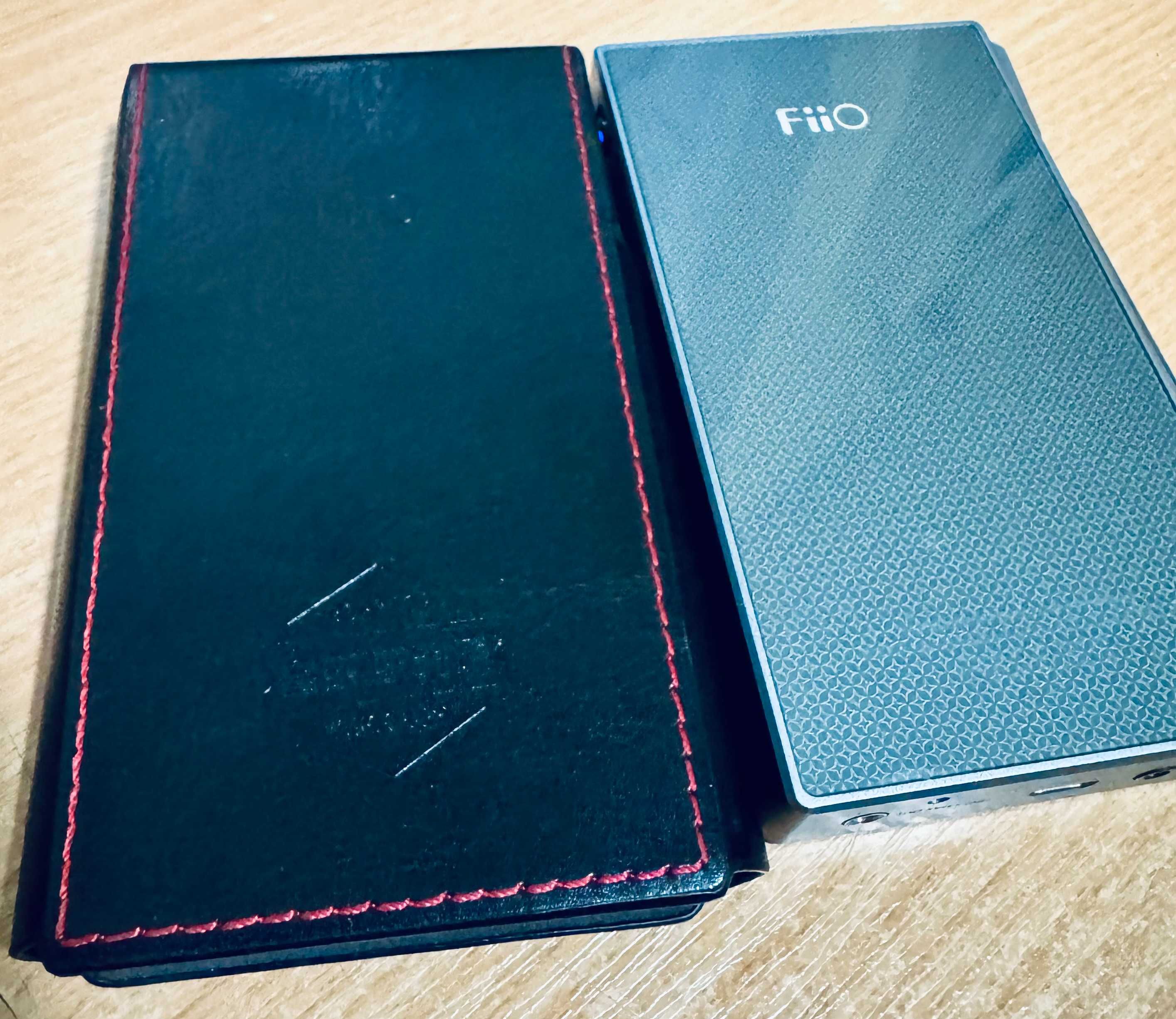 Odtwarzacz FiiO X5 III (X5 3rd gen)