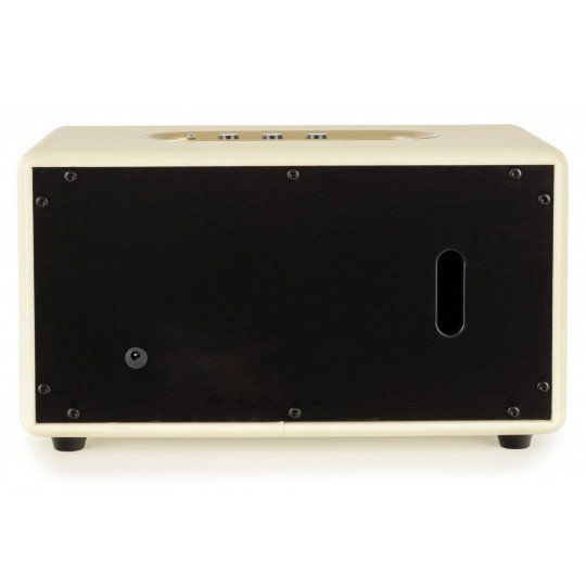 Głośnik Bluetooth Bennett & Ross BB-860CW kremowy