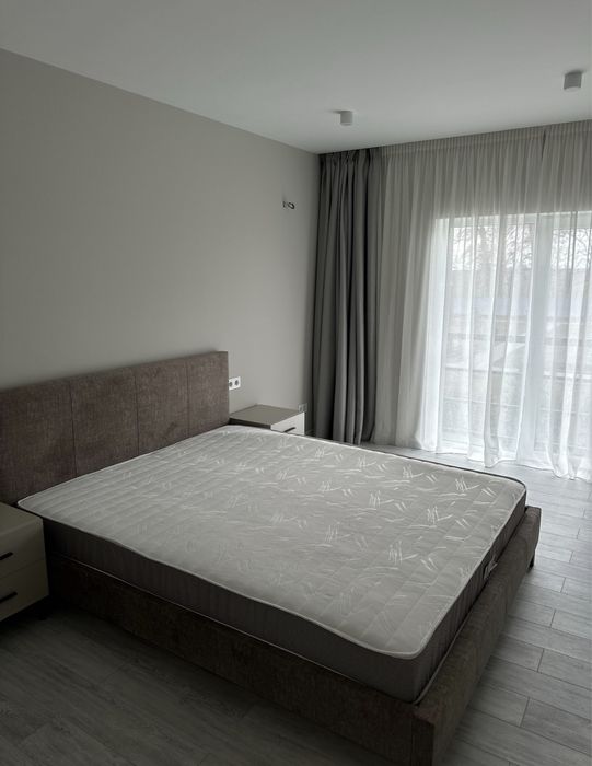 Таунхаус під ключ! 75 м²; меблі; Лівий берег, Київ