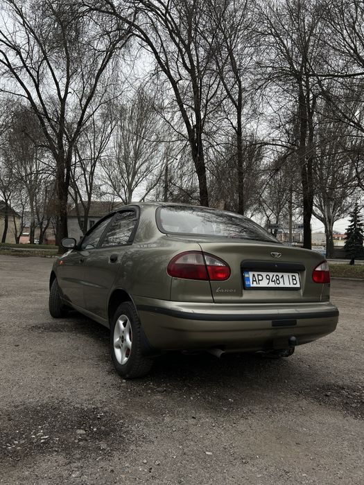 Продам Ланос 1.5 поляк