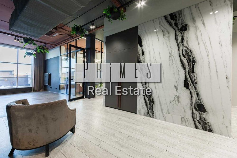 Аренда офиса 260м2, ЖК Покровский посад, ул. Глубочицкая, 32Б