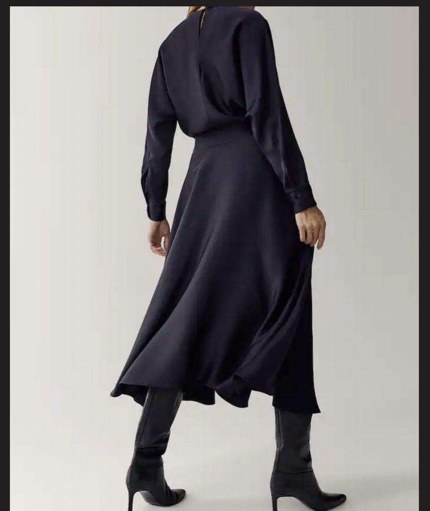 Massimo Dutti жіноча сукня