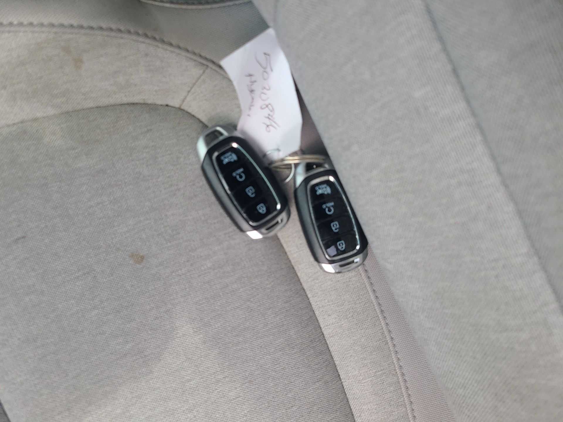 Hyundai Kona Electric 2023