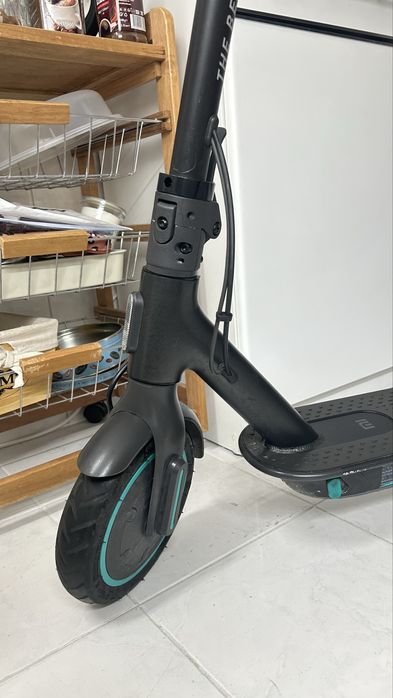 Trotinete Xiaomi Mercedes