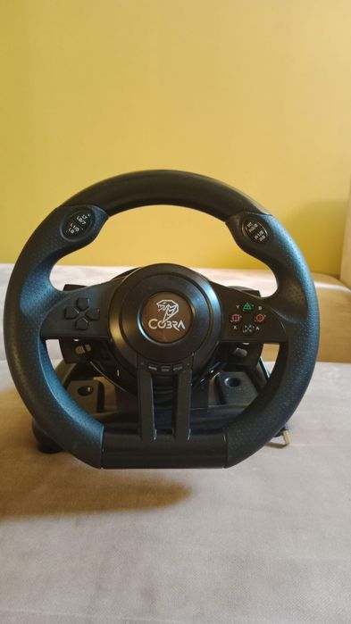 Sprzedam kierownice Cobra