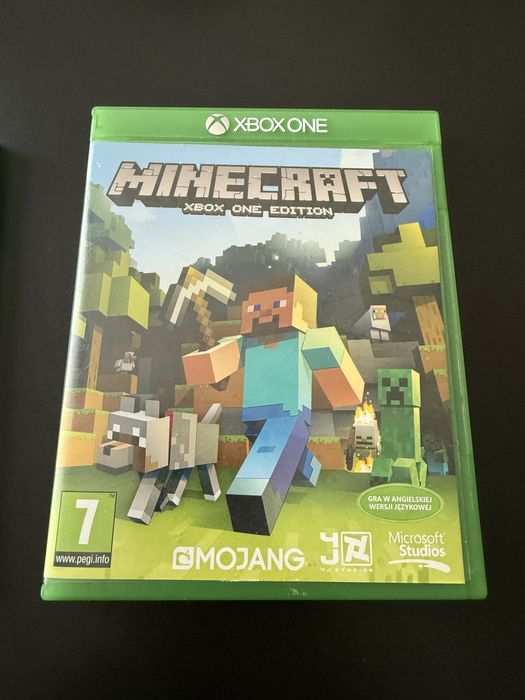 Gry na xbox wersje pudelkowe