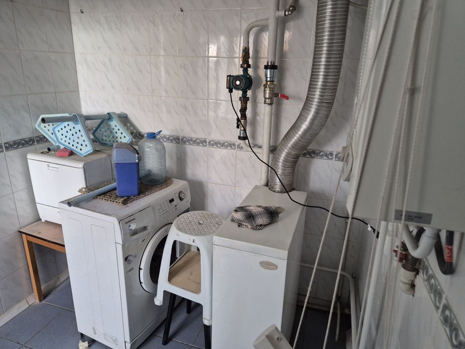 Продам кирпичный дом 115 кв.м.