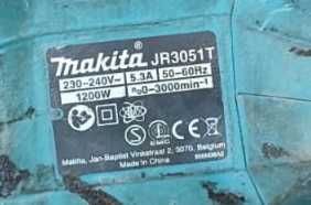 Piła szablastа Makita JR3051T