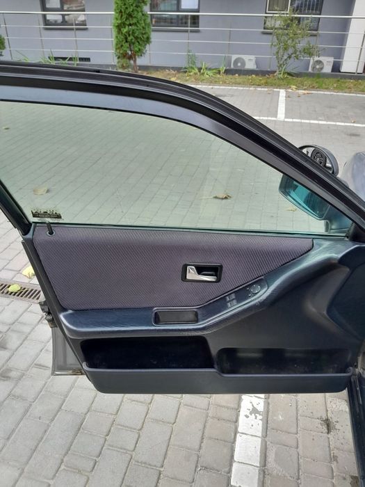 Продам ауді 80 В4