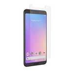 Szkło Hartowane ZAGG Glass+ Google Pixel 3a XL