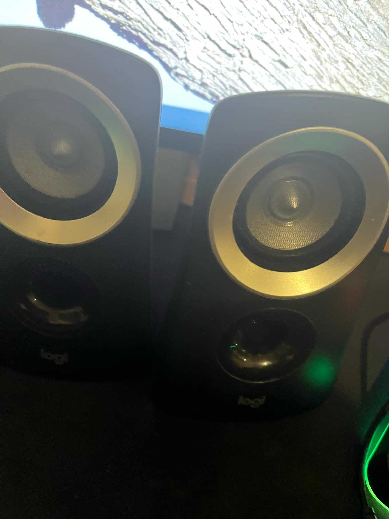 SETUP PC GAMINGG