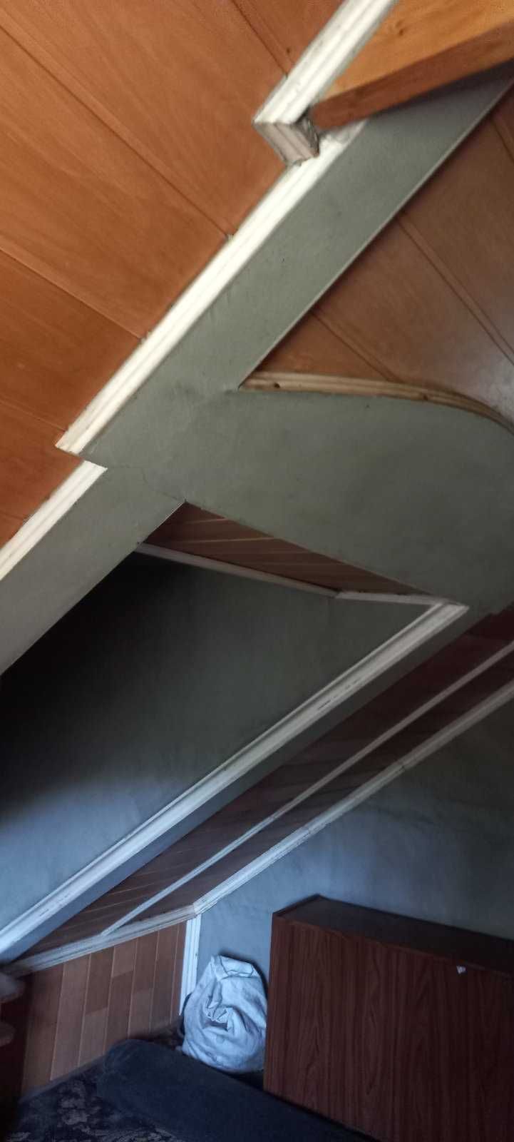 Продається дачний будинок в Бартатові