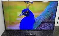 телевиозор Samsung 43’ smart tv 4k